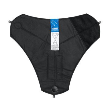 CRDBAG ENVELOPPE PROTECTRICE Y-WRAP POUR OBJECTIFS