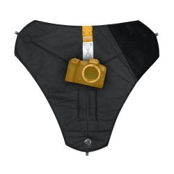 CRDBAG ENVELOPPE PROTECTRICE Y-WRAP POUR OBJECTIFS