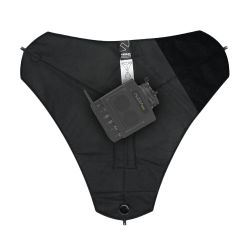 CRDBAG ENVELOPPE PROTECTRICE Y-WRAP POUR OBJECTIFS