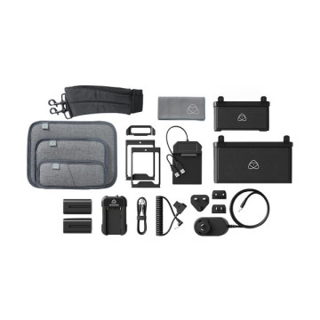 ATOMOS KIT D'ACCESSOIRES UNIVERSEL POUR MONITEUR/ENREGISTREUR