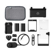 ATOMOS KIT D'ACCESSOIRES POUR MONITEURS 5" VERSIONS II