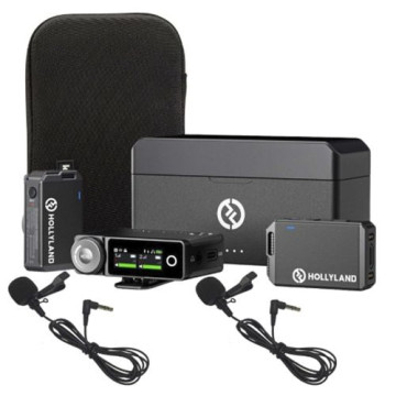 HOLLYLAND SYSTÈME DE...