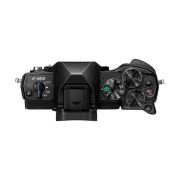 OLYMPUS OM-D E-M 10 MARK IV