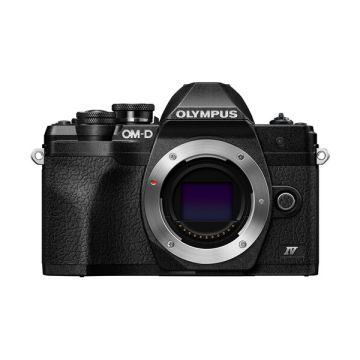 OLYMPUS OM-D E-M 10 MARK IV