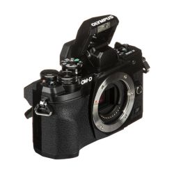 OLYMPUS OM-D E-M 10 MARK IV