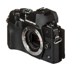 OLYMPUS OM-D E-M 10 MARK IV