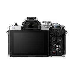 OLYMPUS OM-D E-M 10 MARK IV