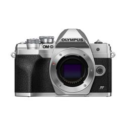 OLYMPUS OM-D E-M 10 MARK IV