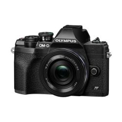 OLYMPUS OM-D E-M 10 MARK IV