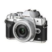 OLYMPUS OM-D E-M 10 MARK IV