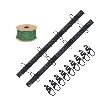 CRDBAG WALL MOUNT VERT