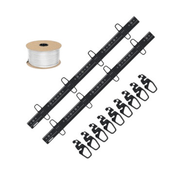 CRDBAG WALL MOUNT BLANC