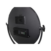 PATONA PANNEAU LED ROND SL-360ARC