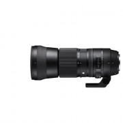 SIGMA OBJECTIF 150-600MM F/5.6-6.3 (C) DG OS HSM