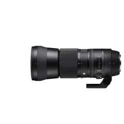 SIGMA OBJECTIF 150-600MM F/5.6-6.3 (C) DG OS HSM