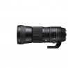 SIGMA OBJECTIF 150-600MM F/5.6-6.3...