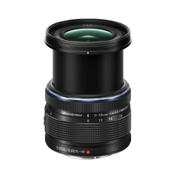 OLYMPUS OBJECTIF M. ZUIKO 9-18MM F/4-5.6 ED II