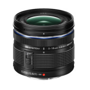 OLYMPUS OBJECTIF M. ZUIKO 9-18MM F/4-5.6 ED II