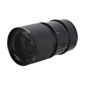 SIRUI OBJECTIF ANAMORPHIQUE...