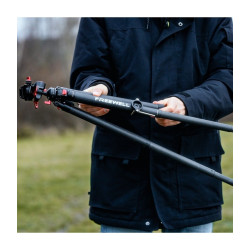 FREEWELL TREPIED CARBONE REAL TRAVEL