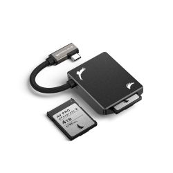 ANGELBIRD MODULE D'ENREGISTREMENT POUR IPHONE