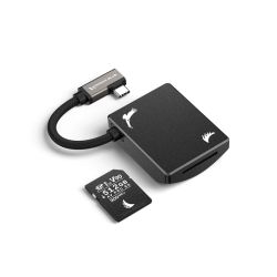 ANGELBIRD MODULE D'ENREGISTREMENT POUR IPHONE