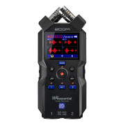 ZOOM ENREGISTREUR H4 ESSENTIAL
