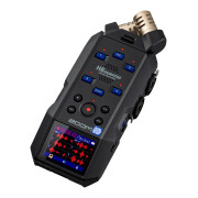 ZOOM ENREGISTREUR H6 ESSENTIAL