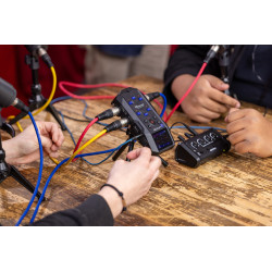 ZOOM ENREGISTREUR H6 ESSENTIAL