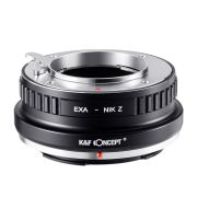 KF CONCEPT BAGUE ADAPTATION BOITIER MONTURE Z