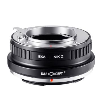 KF CONCEPT BAGUE ADAPTATION BOITIER MONTURE Z