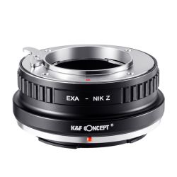 KF CONCEPT BAGUE ADAPTATION BOITIER MONTURE Z