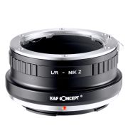 KF CONCEPT BAGUE ADAPTATION BOITIER MONTURE Z