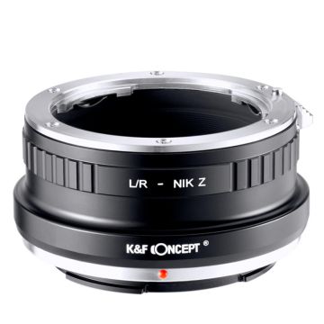 KF CONCEPT BAGUE ADAPTATION BOITIER MONTURE Z