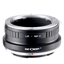 KF CONCEPT BAGUE ADAPTATION BOITIER MONTURE Z