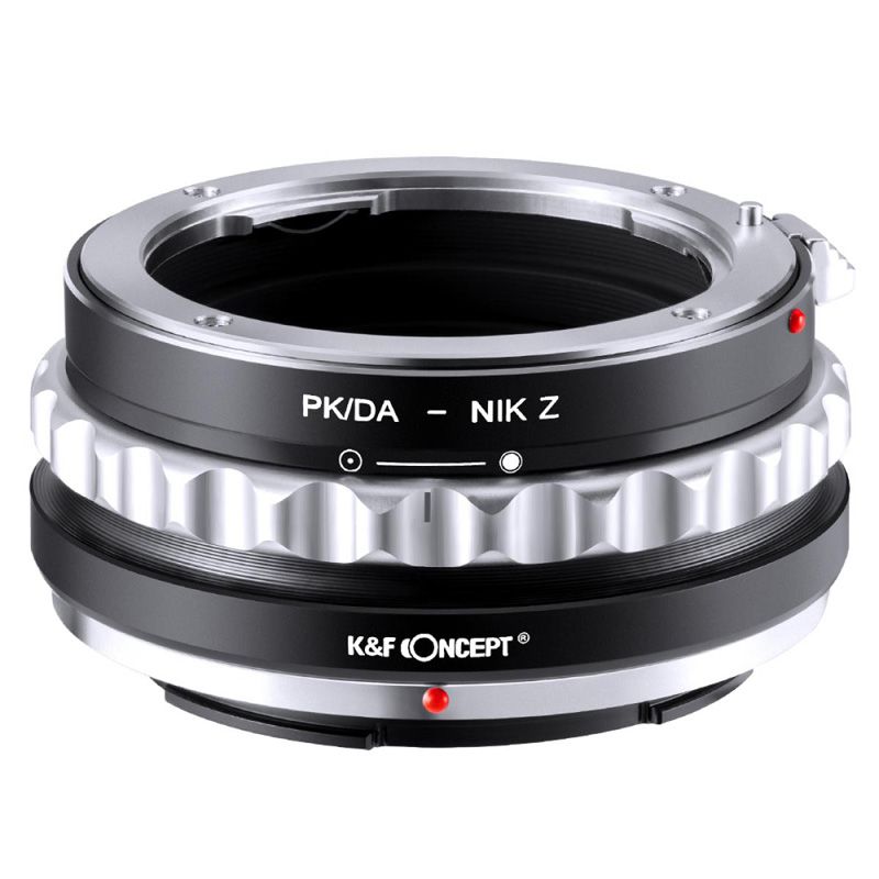 KF CONCEPT BAGUE ADAPTATION BOITIER MONTURE Z