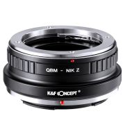 KF CONCEPT BAGUE ADAPTATION BOITIER MONTURE Z