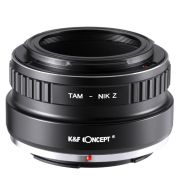 KF CONCEPT BAGUE ADAPTATION BOITIER MONTURE Z