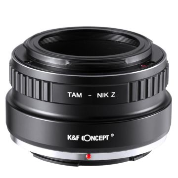 KF CONCEPT BAGUE ADAPTATION BOITIER MONTURE Z