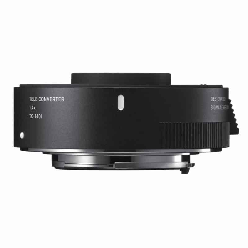 SIGMA CONVERTISSEUR TC-1401 DG EX