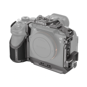 SMALLRIG CAGE POUR SONY ALPHA 9 III 4533