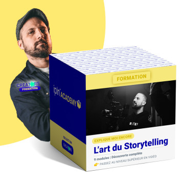 EXPLIQUE-MOI ENCORE...