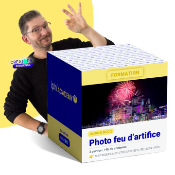 OLIVIER ROCQ FORMATION...