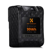 K&F CONCEPT BATTERIE V-MOUNT