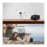 K&F CONCEPT BATTERIE V-MOUNT