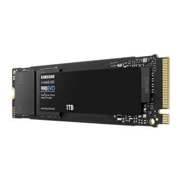 SAMSUNG SSD NVME M.2 990...