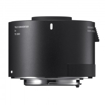 SIGMA CONVERTISSEUR TC-2001 DG EX