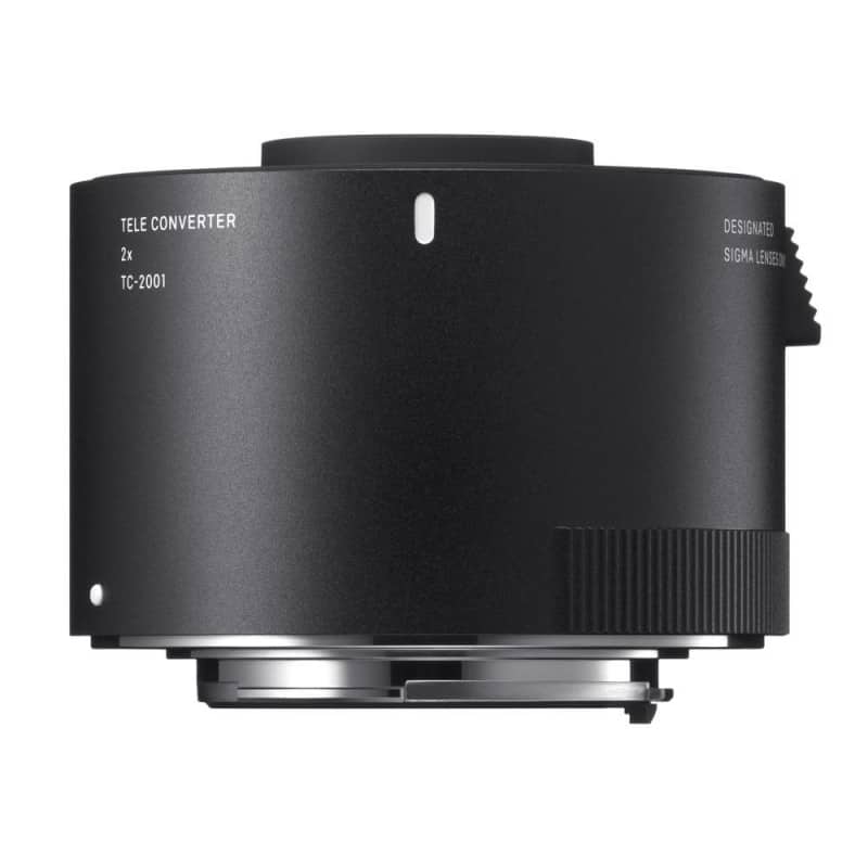 SIGMA CONVERTISSEUR TC-2001 DG EX