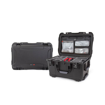 NANUK VALISE RIGIDE 938...