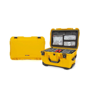 NANUK VALISE RIGIDE 938...